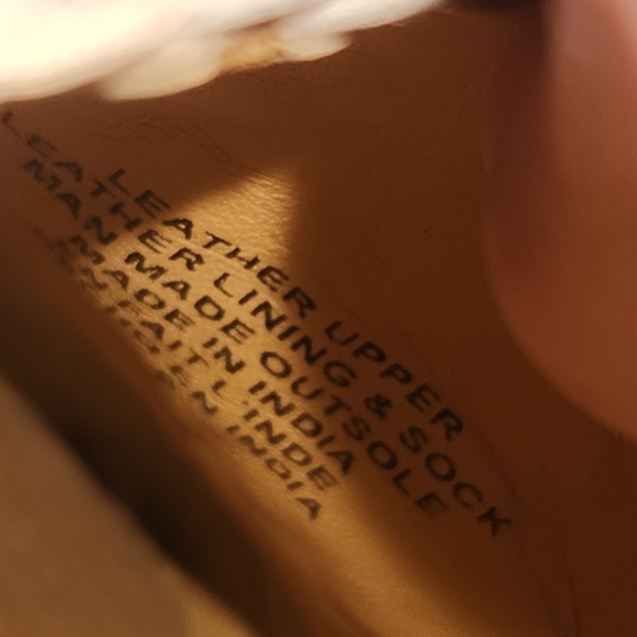 Seychelles Places to go Pewter Leather Mule size 9 - Picture 12 of 13